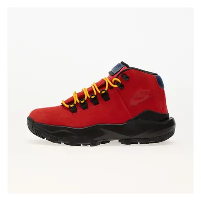 Tenisky Nike Cygnal University Red/ Navy-Black EUR