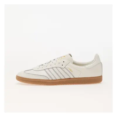 Tenisky adidas Samba Og Core White/ Core White/ Gum4 EUR