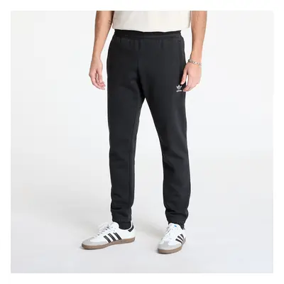 Kalhoty adidas Trefoil Essentials Pants Black