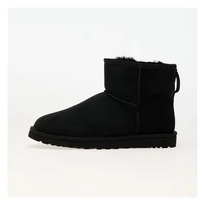 Tenisky UGG Classic Mini Black EUR