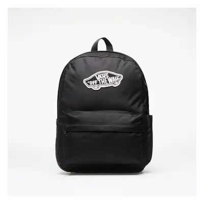 Batoh Vans Old Skool Classic Backpack Black