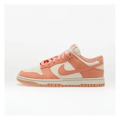 Tenisky Nike W Dunk Low Soft Pearl/ Apricot Agate-White EUR