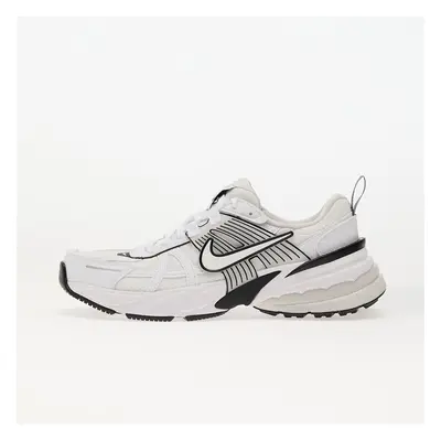 Tenisky Nike W V2K Run White/ White-Platinum Tint-Summit White EUR