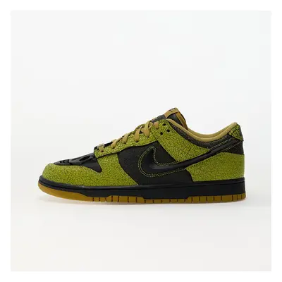 Tenisky Nike Dunk Low Retro Bright Cactus/ Black-Green Curry EUR