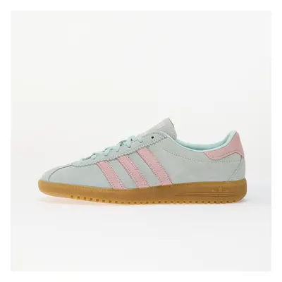 Tenisky adidas Bermuda W Halo Mint/ Clear Pink/ Gum EUR