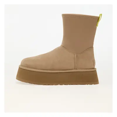 Tenisky UGG W Classic Dipper Sand EUR