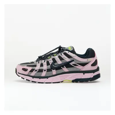 Tenisky Nike W P-6000 Pink Foam/ Anthracite-Armory Navy EUR