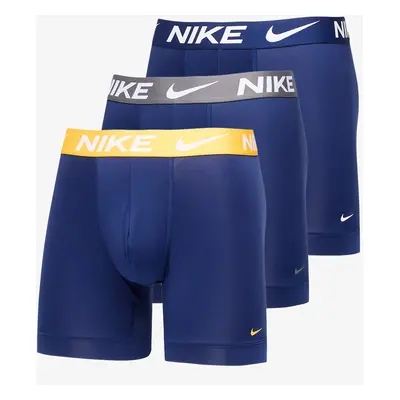 Trenky Nike Essential Micro Boxer Brief 3-Pack Multicolor