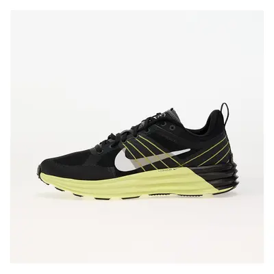 Tenisky Nike Lunar Roam Black/ White-Iron Grey-Lt Lemon Twist EUR