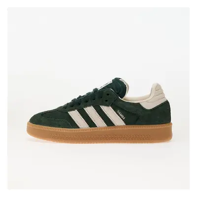 Tenisky adidas Samba Xlg Shadow Green/ Chalk White/ Gum EUR