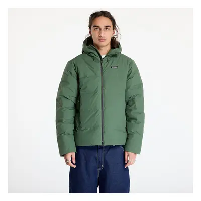 Bunda Patagonia M's Jackson Glacier Jacket Torrey Pine Green