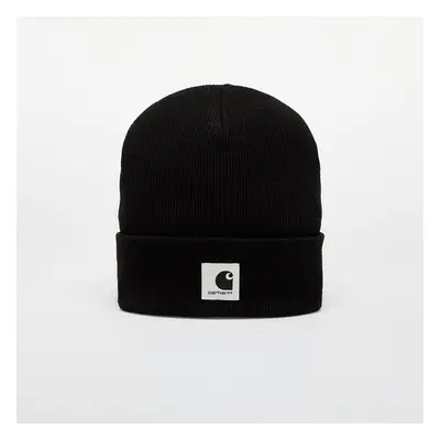 Čepice Carhartt WIP Ashley Beanie Black