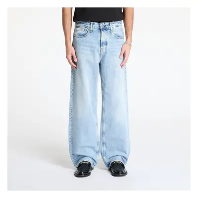 Kalhoty Calvin Klein Jeans 90'S Loose Jeans Denim