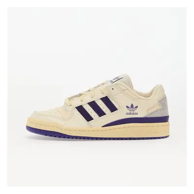 Tenisky adidas Forum Low Cl Crew White/ Core Purple/ Warm Van EUR