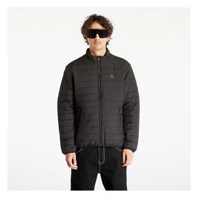 Bunda Urban Classics Light Bubble Jacket Black