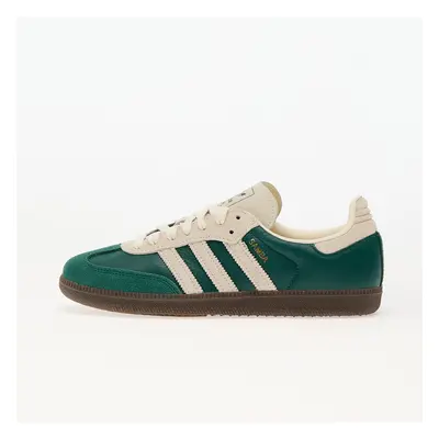 Tenisky adidas Samba Og Collegiate Green/ Crew White/ Gum5 EUR