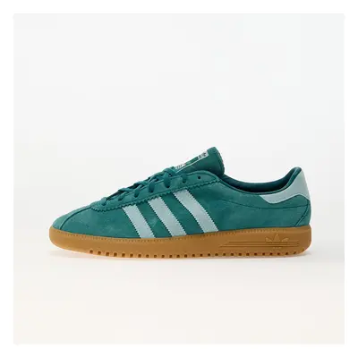 Tenisky adidas BRMD Mystery Green/ Tactile Green/ Gum EUR