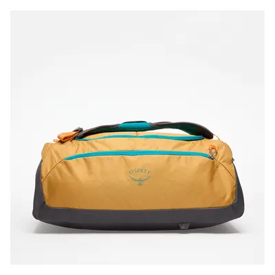 Osprey Daylite Duffel Bag Tumbleweed Yellow/Tunnel Vision