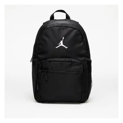 Batoh Jordan Jam MVP Backpack Black