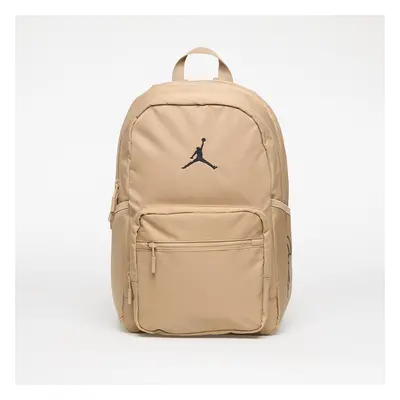 Jordan Jam MVP Backpack Desert Camo