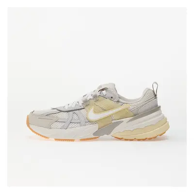 Tenisky Nike W V2K Run Phantom/ White-Lt Khaki-College Grey EUR