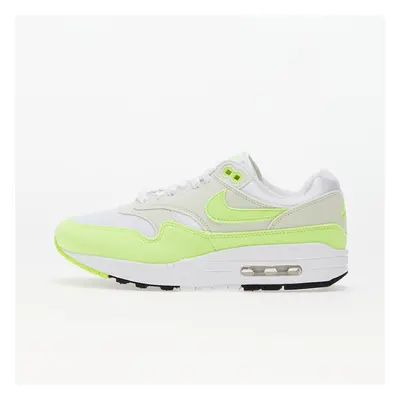 Tenisky Nike W Air Max '87 White/ Volt-Sea Glass-Black EUR