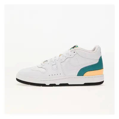 Tenisky Nike Attack White/ White-Mineral Teal-Melon Tint EUR