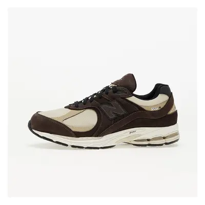 Tenisky New Balance 2002R Black Coffee/ Sandstone/ Stoneware EUR