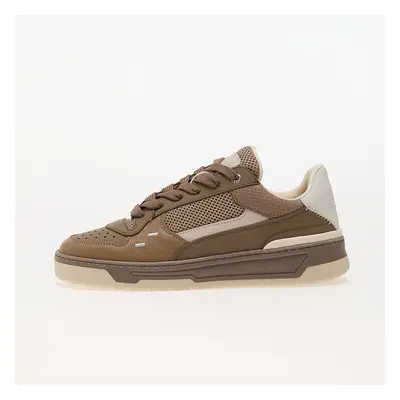 Tenisky Filling Pieces Cruiser Crumbs Taupe EUR