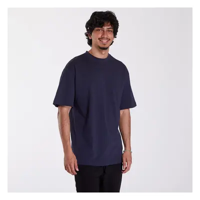 Tričko Urban Classics Tall Tee Navy