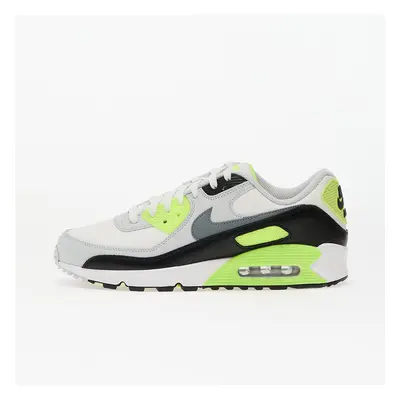 Tenisky Nike Air Max Gore-Tex Summit White/ Cool Grey-Volt-Black EUR