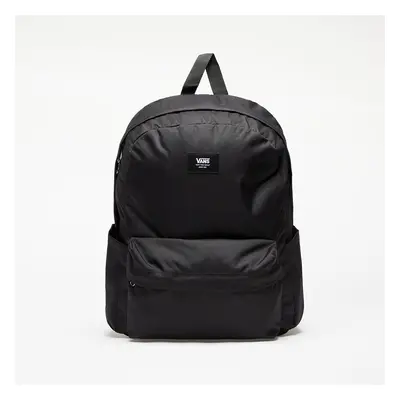 Batoh Vans Old Skool Backpack Black