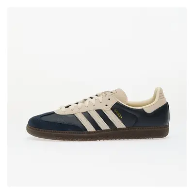 Tenisky adidas Samba Og Aura Ink/ Crew White/ Gum5 EUR