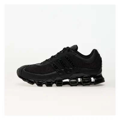 Tenisky adidas Megaride Core Black/ Core Black/ Carbon EUR