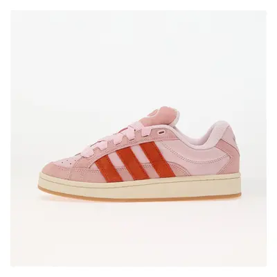 Tenisky adidas Campus 00s Beta W Supplier Colour/ Clear Pink/ Crew White EUR