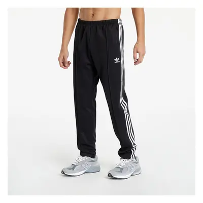 Kalhoty adidas Originals Adicolor Classics Beckenbauer Track Pant Black/ White