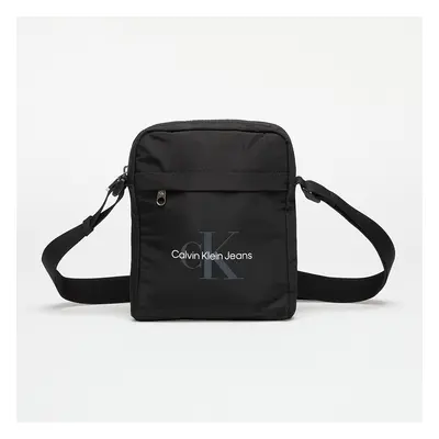 Taška Calvin Klein Jeans Sport Essentials Reporter Bag Black