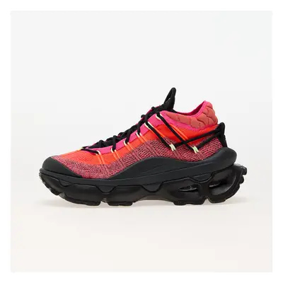 Tenisky Nike W Air Max Flyknit Venture Hyper Pink/ Hot Punch-Black-Dk Smoke Grey EUR