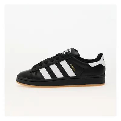 Tenisky adidas Campus 00s Core Black/ Ftw White/ Ftw White EUR