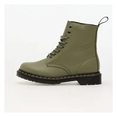 Tenisky Dr. Martens Pascal Muted Olive Virginia EUR