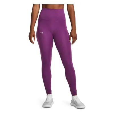 Kalhoty Under Armour Meridian Ultra Hr Lgtest Cassis