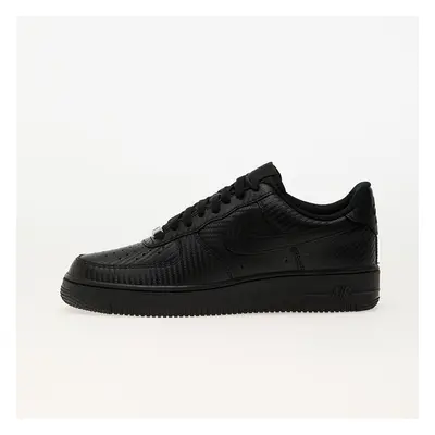 Tenisky Nike Air Force '07 Black/ Black EUR