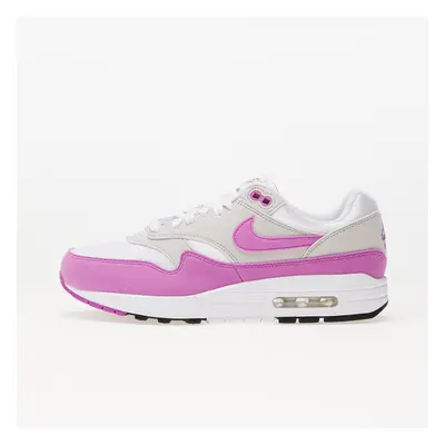 Tenisky Nike W Air Max '87 Neutral Grey/ Fuchsia Dream-White-Black EUR