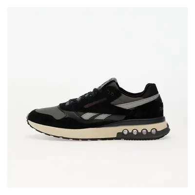 Tenisky Reebok ERS World Black/ Grey 5/ Grey EUR