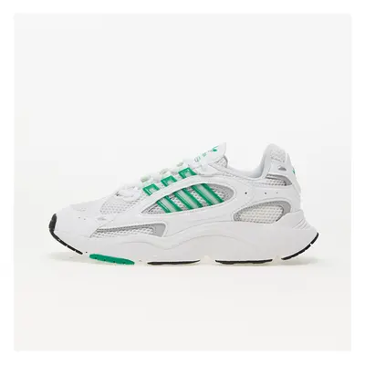 Tenisky adidas Ozmillen W Ftw White/ Semi Green Spark/ Green EUR