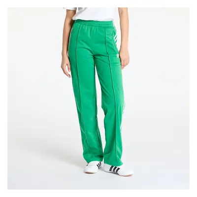 Kalhoty adidas Firebird Adicolor Trackpant Green