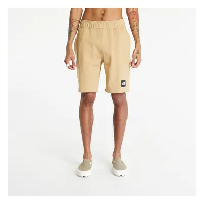 Šortky The North Face Summer Logo Short Khaki Stone