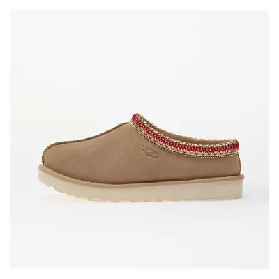 Tenisky UGG W Tasman Sand/Dark Cherry EUR