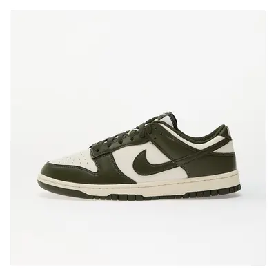 Tenisky Nike Dunk Low Retro Pale Ivory/ Cargo Khaki EUR