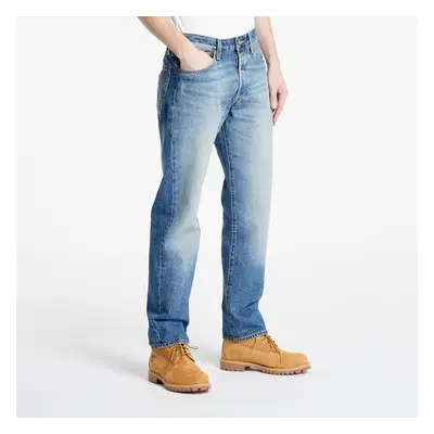 Džíny Levi's® 54 Jeans Misty Lake - Blue